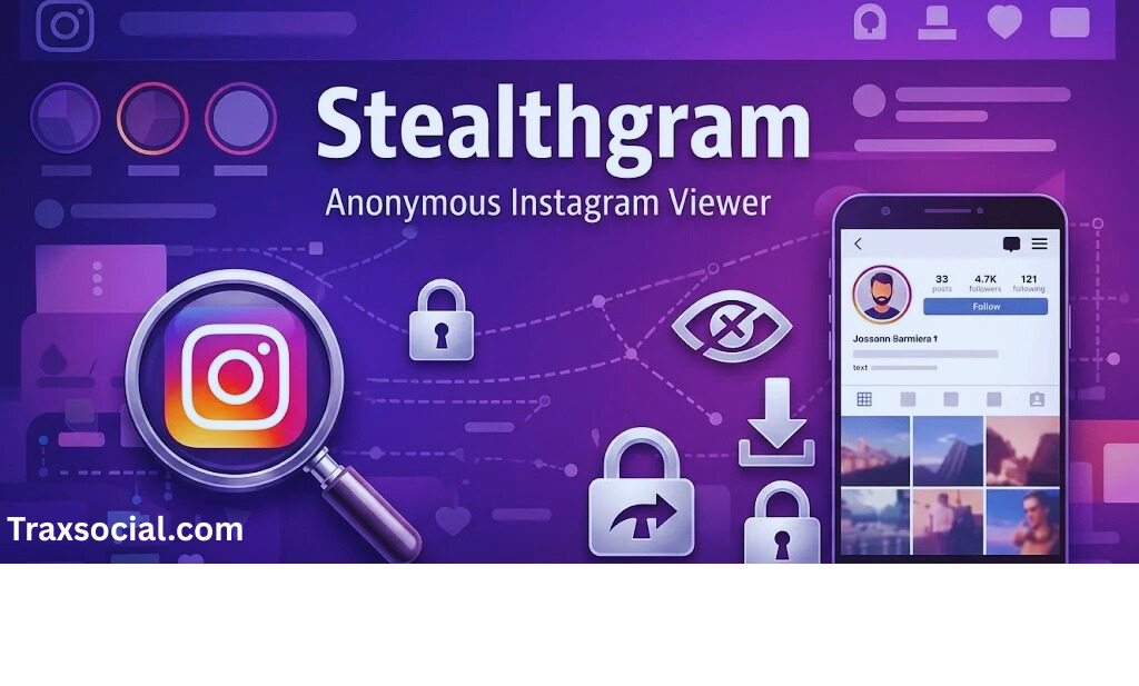stealthgram