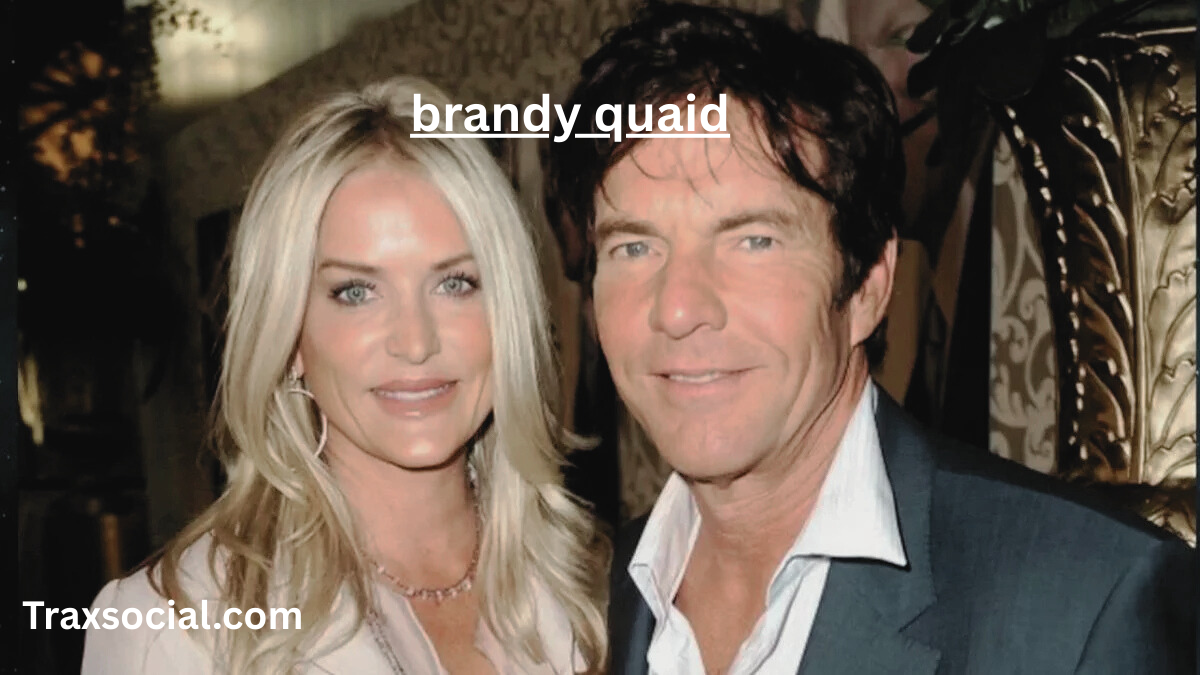 brandy quaid