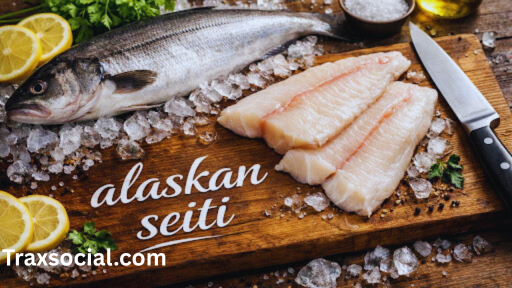 alaskan seiti