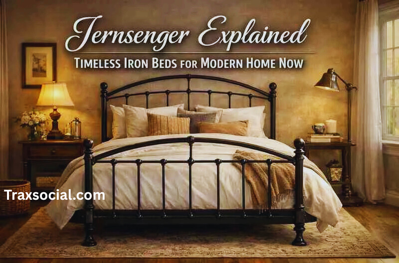 Why Jernsenger is Revolutionizing Online Communication