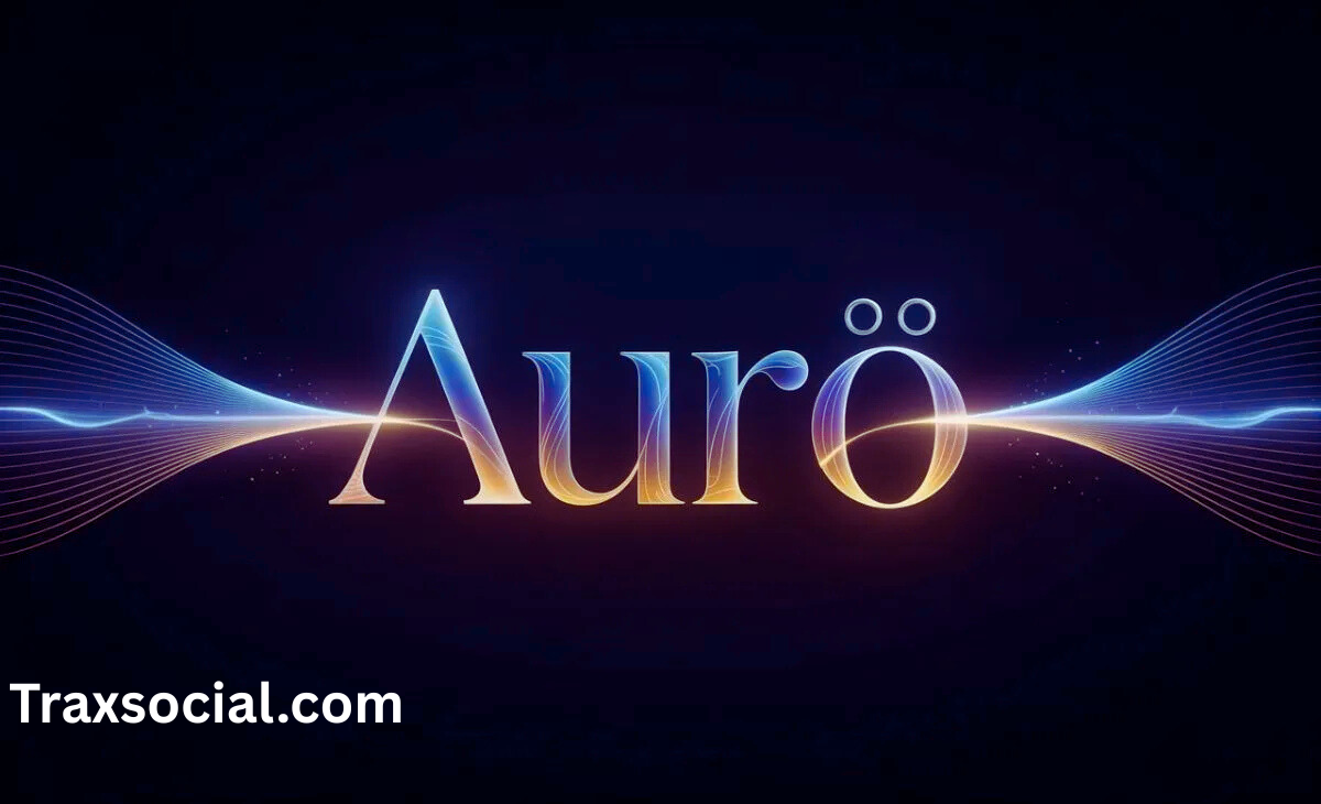 aurö
