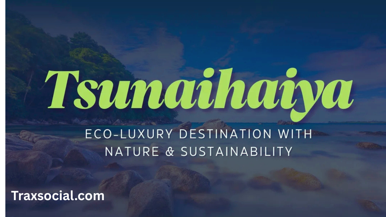 tsunaihaiya