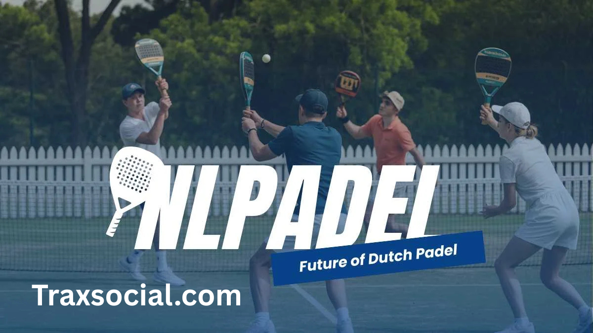 nlpadel