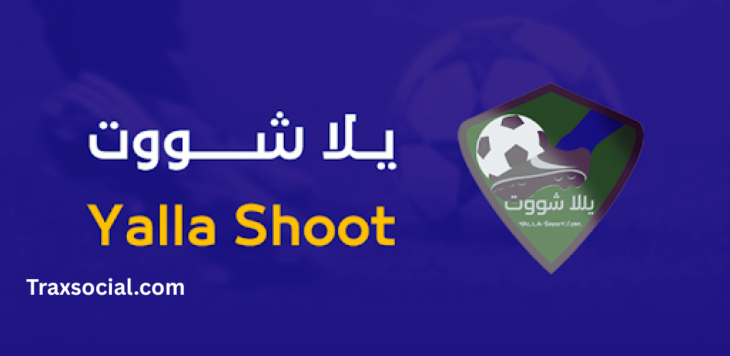 yalla shoot