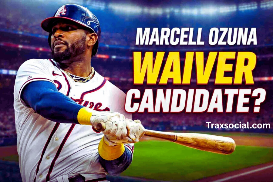 braves marcell ozuna waiver candidate