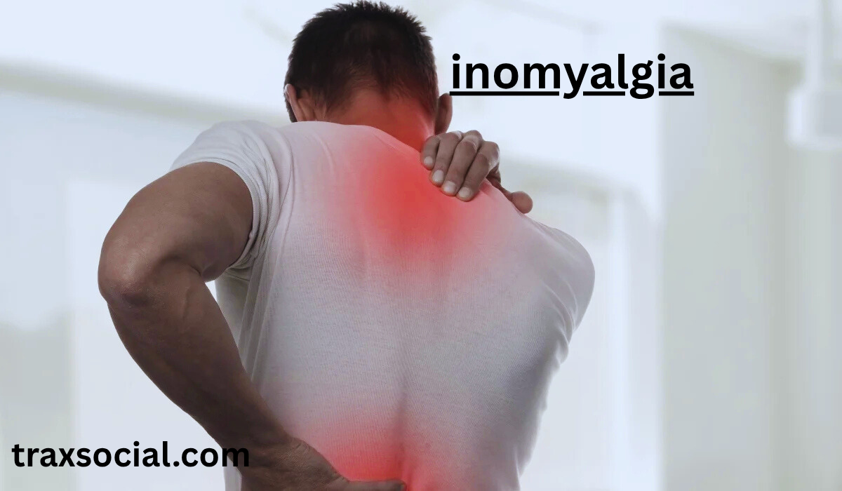 inomyalgia