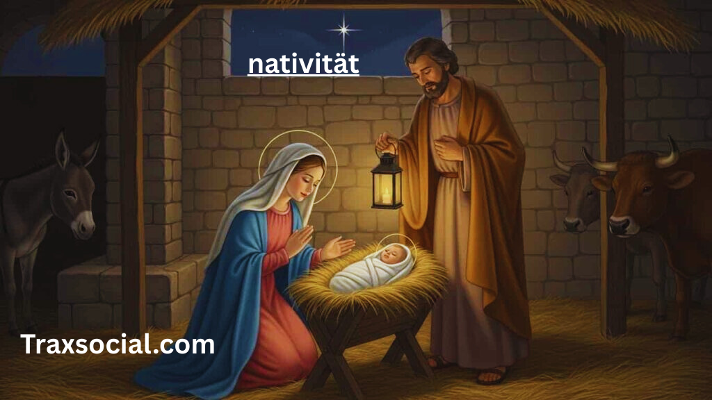nativität
