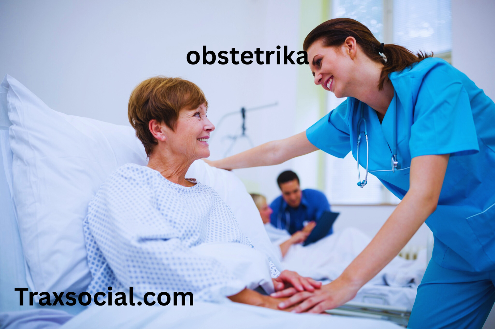 obstetrika