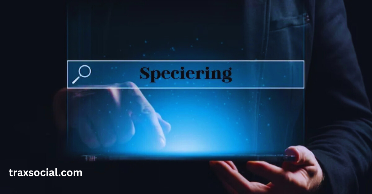 speciering