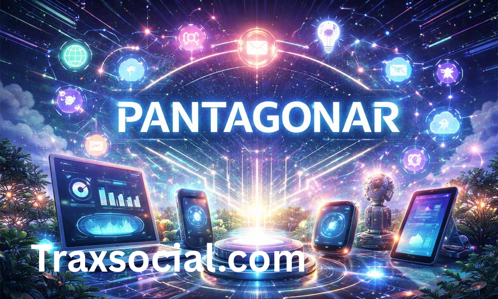 pantagonar