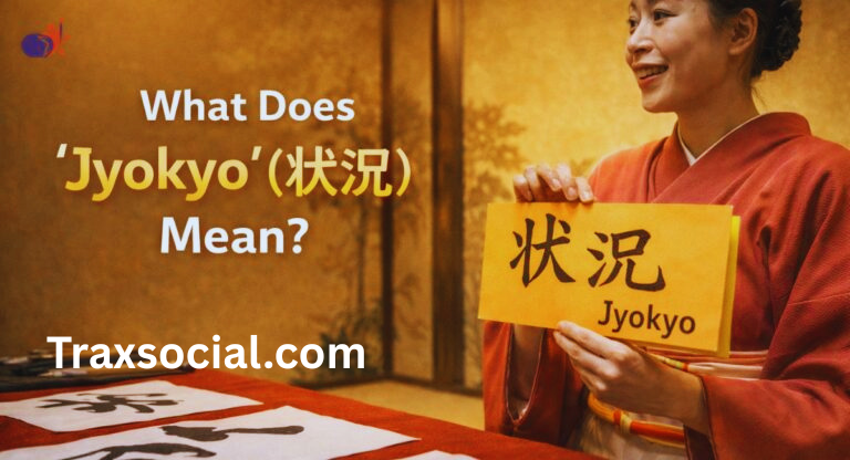 jyokyo