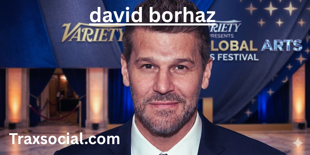 david borhaz