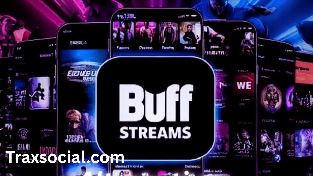 buffstream