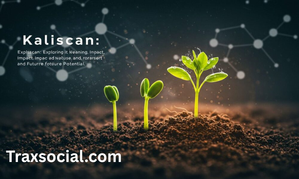 kaliscan
