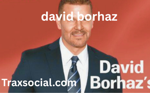 david borhaz