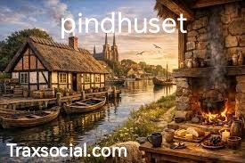 pindhuset