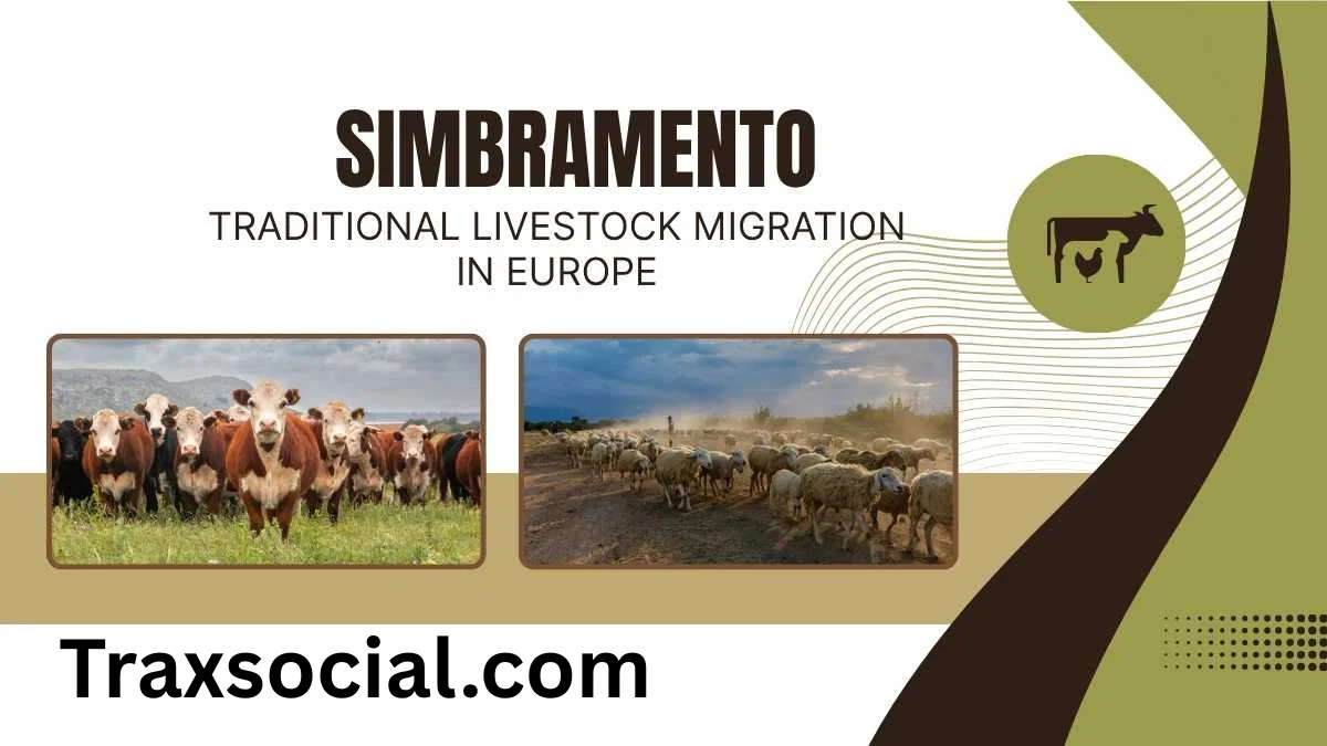 simbramento