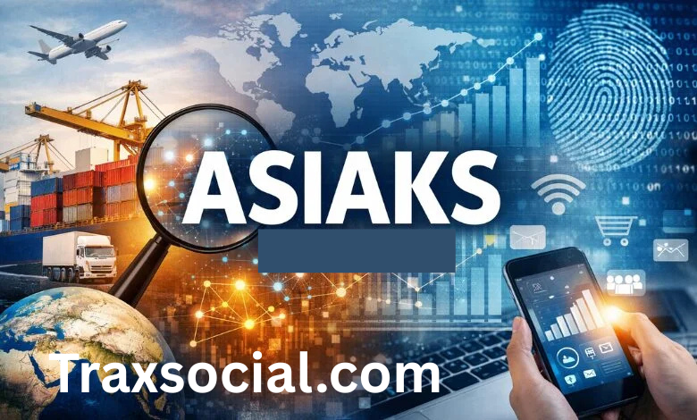 asiaks