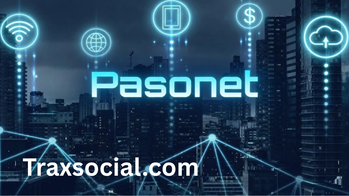 pasonet