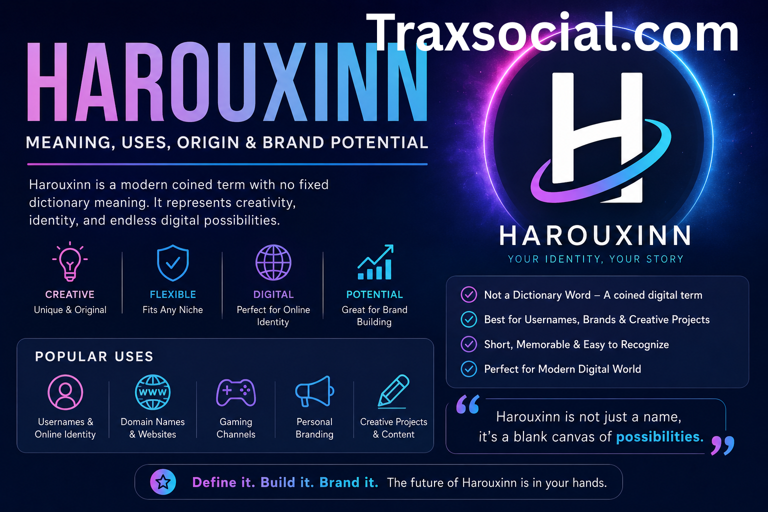 harouxinn