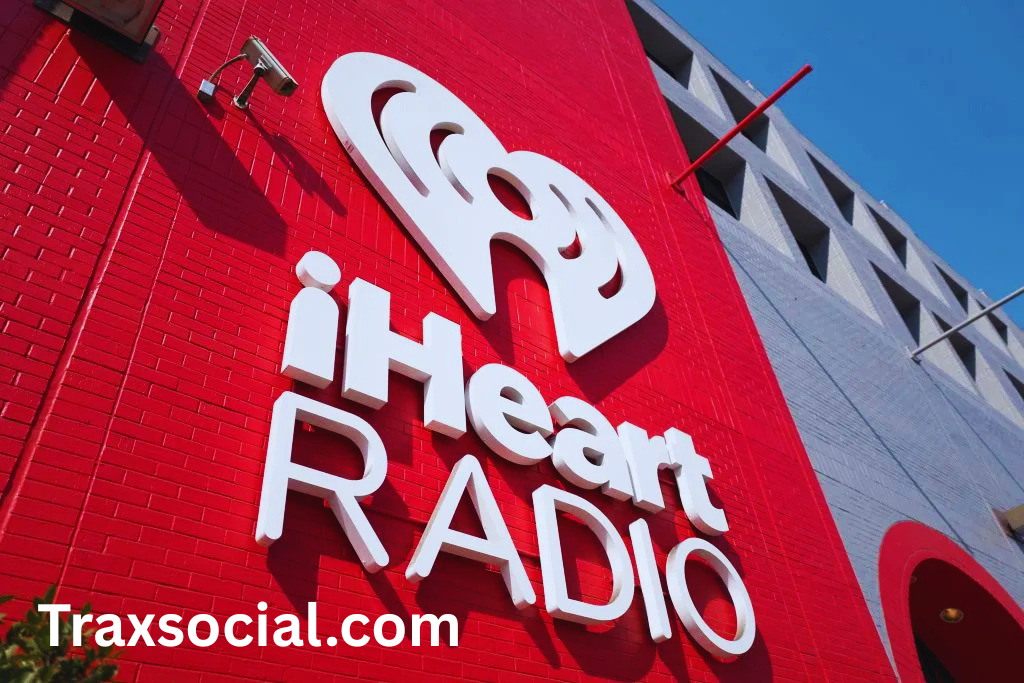 iheartradio