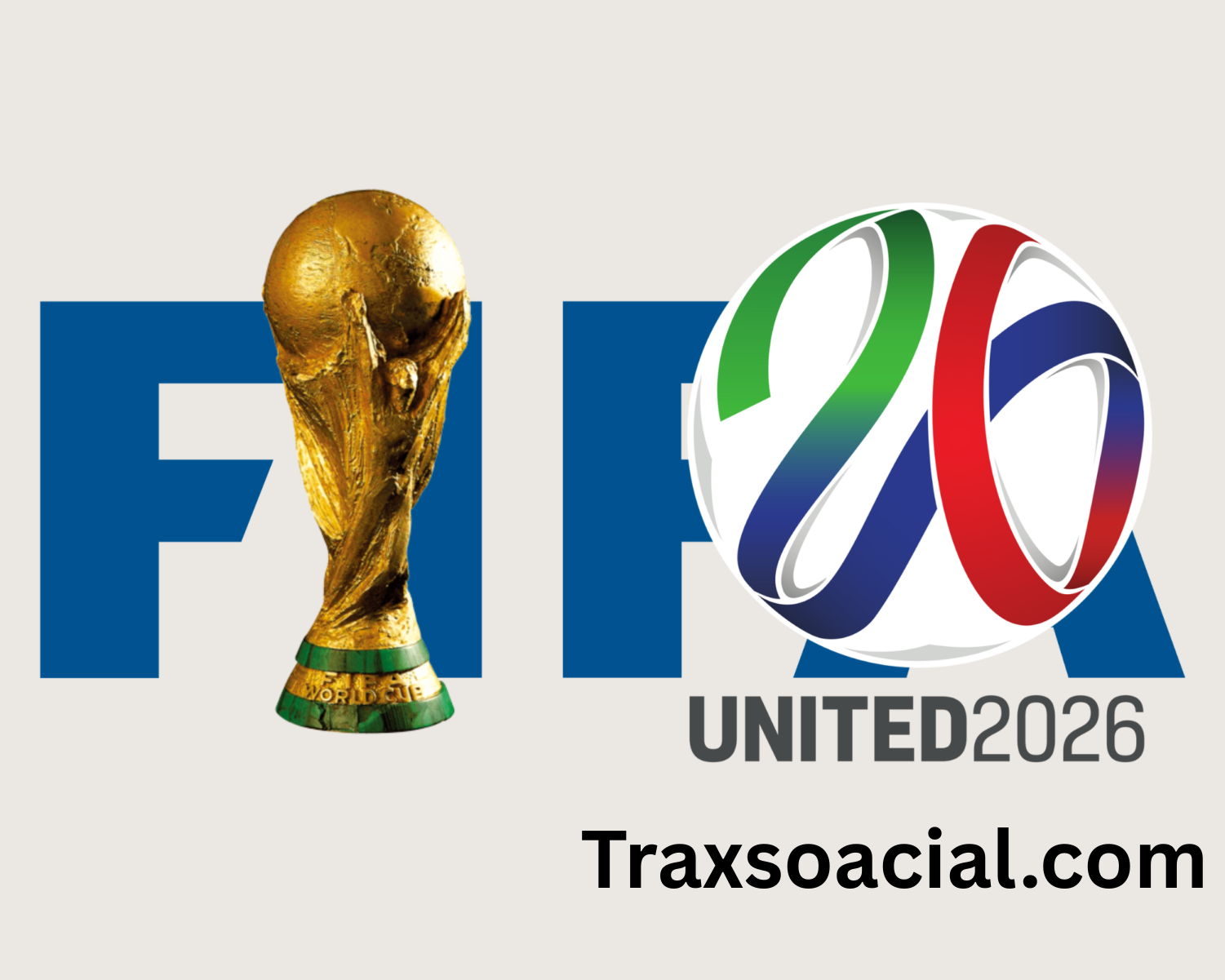 FIFA World Cup 2026