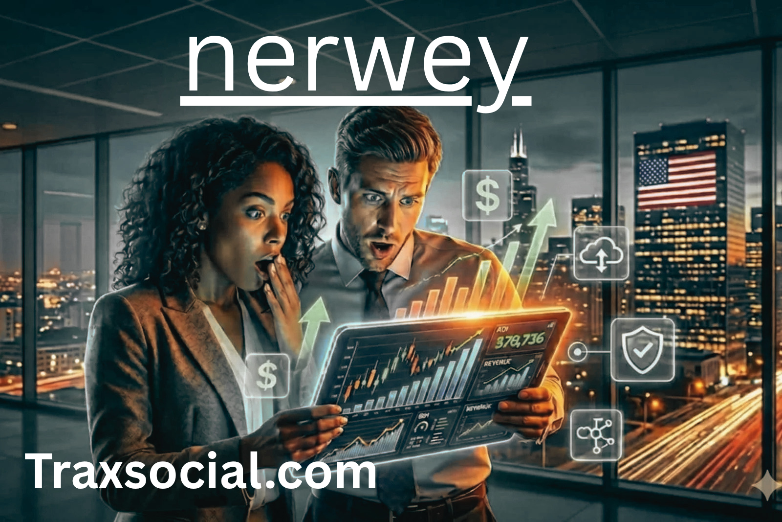 nerwey