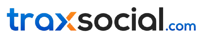 traxsocial.com
