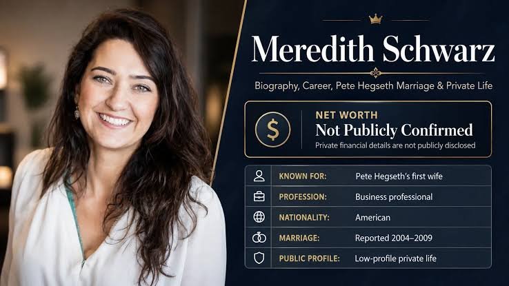 meredith schwarz