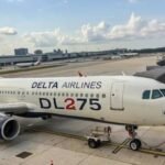 delta flight dl275 diverted lax