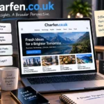 charfen.co.uk