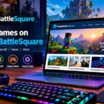playing games blog playbattlesquare