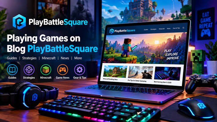playing games blog playbattlesquare
