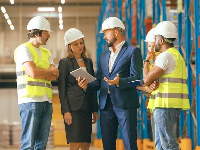 workforce