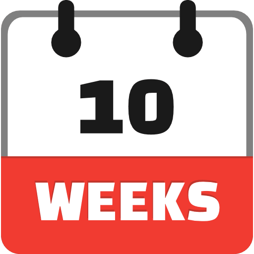 10 week from today