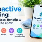 sosoactive