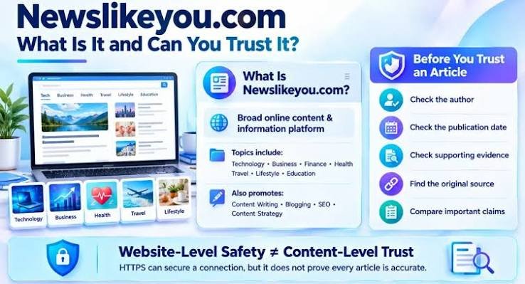 newslikeyou.com