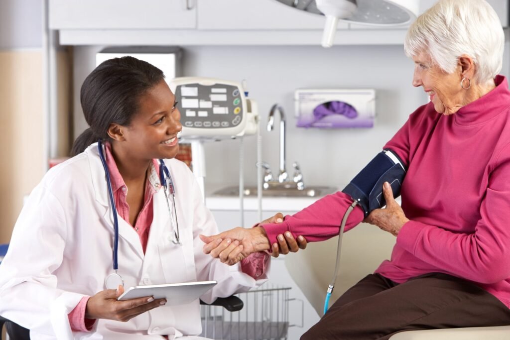 aylene martinez np family nurse practitioner